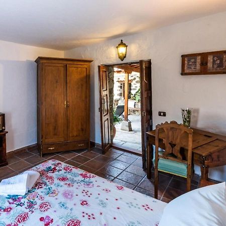 Vv El Lagar De Tunte Fibra Internet Villa ซานบาร์โตโลเม ภายนอก รูปภาพ