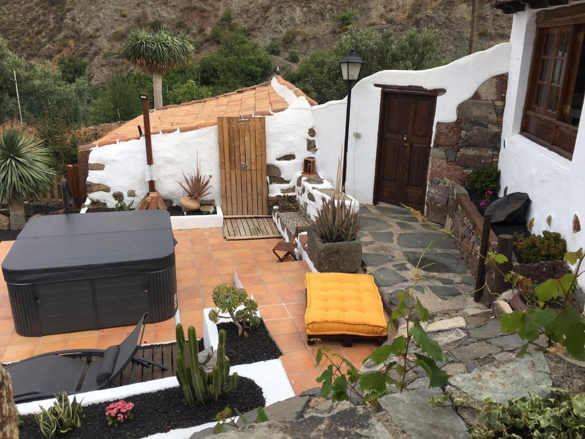 Vv El Lagar De Tunte Fibra Internet Villa ซานบาร์โตโลเม ภายนอก รูปภาพ