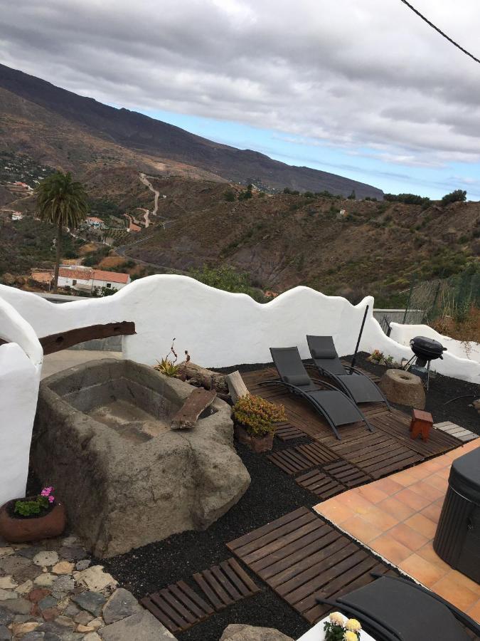 Vv El Lagar De Tunte Fibra Internet Villa ซานบาร์โตโลเม ภายนอก รูปภาพ