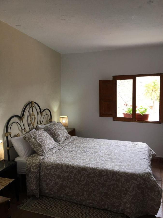 Vv El Lagar De Tunte Fibra Internet Villa ซานบาร์โตโลเม ภายนอก รูปภาพ