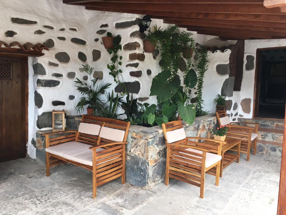 Vv El Lagar De Tunte Fibra Internet Villa ซานบาร์โตโลเม ภายนอก รูปภาพ