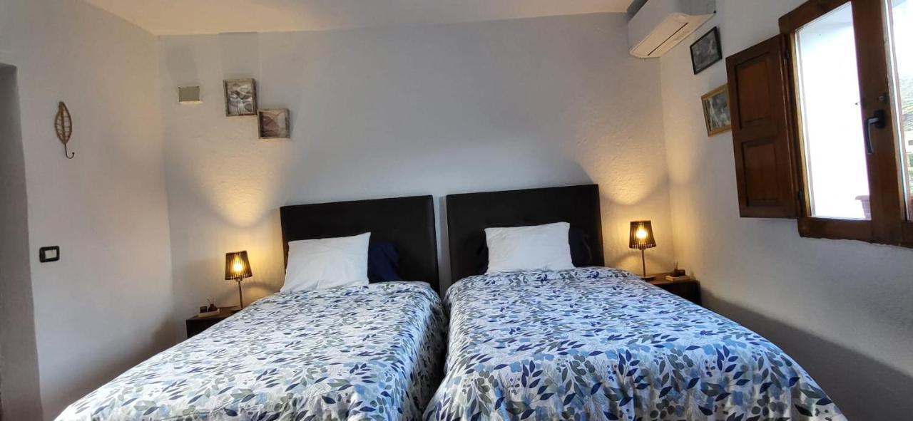 Vv El Lagar De Tunte Fibra Internet Villa ซานบาร์โตโลเม ภายนอก รูปภาพ