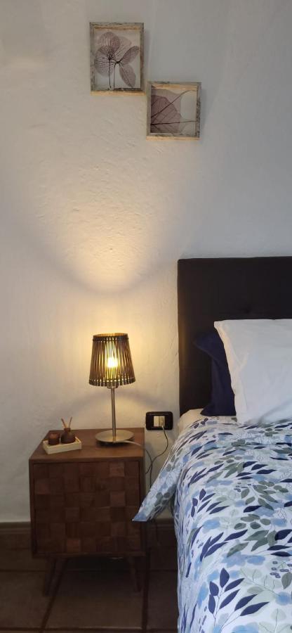 Vv El Lagar De Tunte Fibra Internet Villa ซานบาร์โตโลเม ภายนอก รูปภาพ