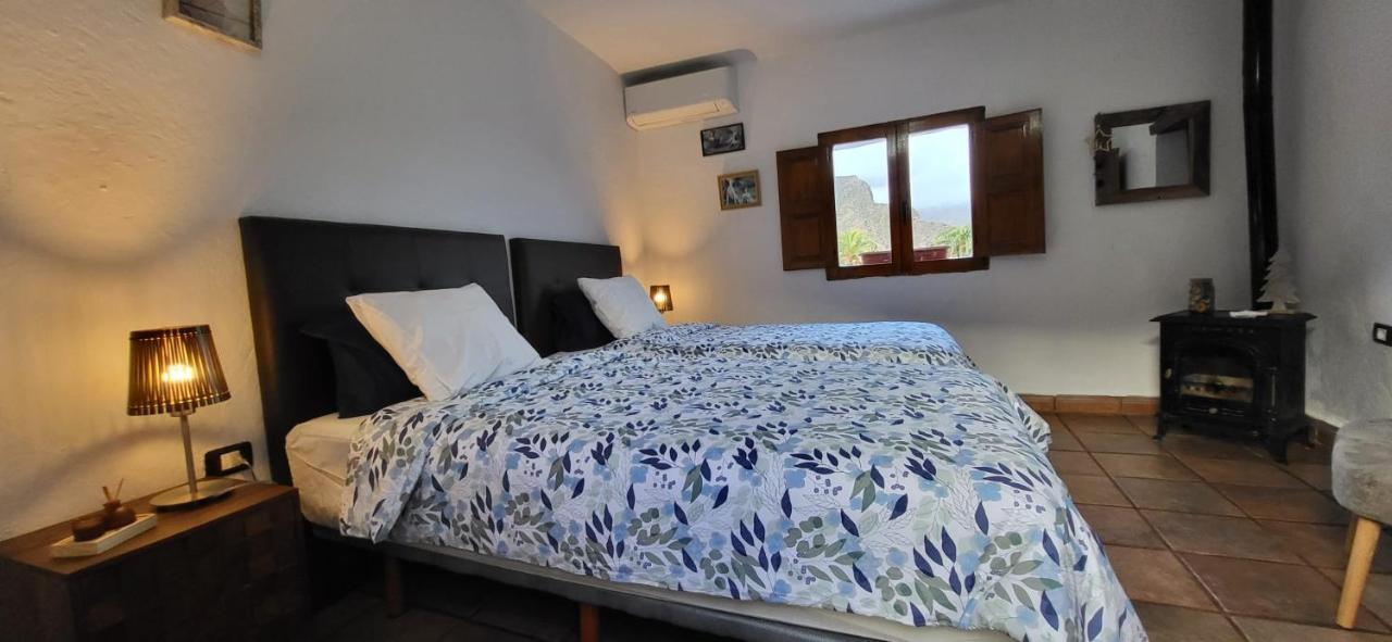 Vv El Lagar De Tunte Fibra Internet Villa ซานบาร์โตโลเม ภายนอก รูปภาพ